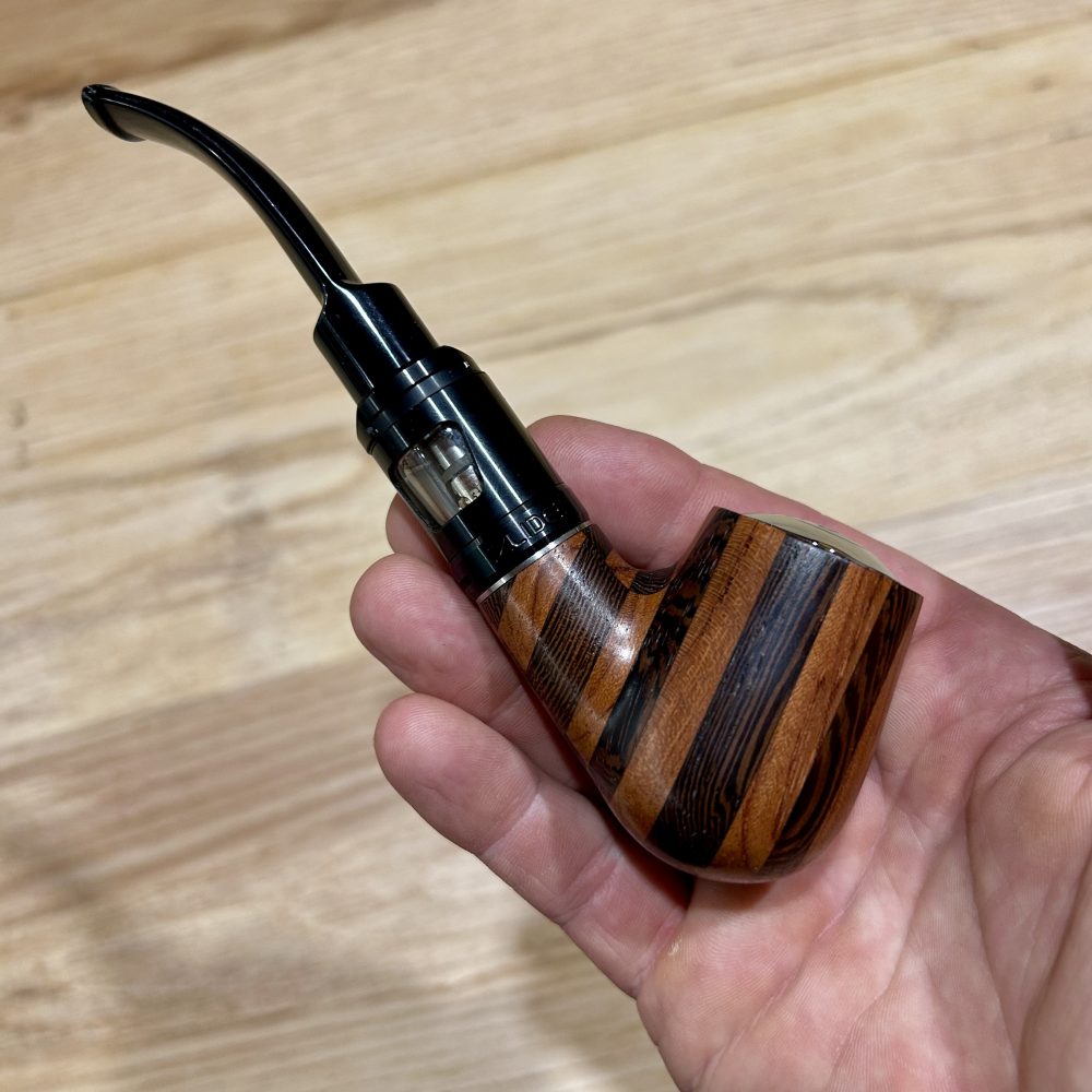 Epipe BENT W&R 2