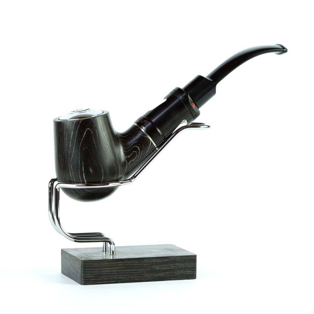 Epipe BENT SaRaiFo Black