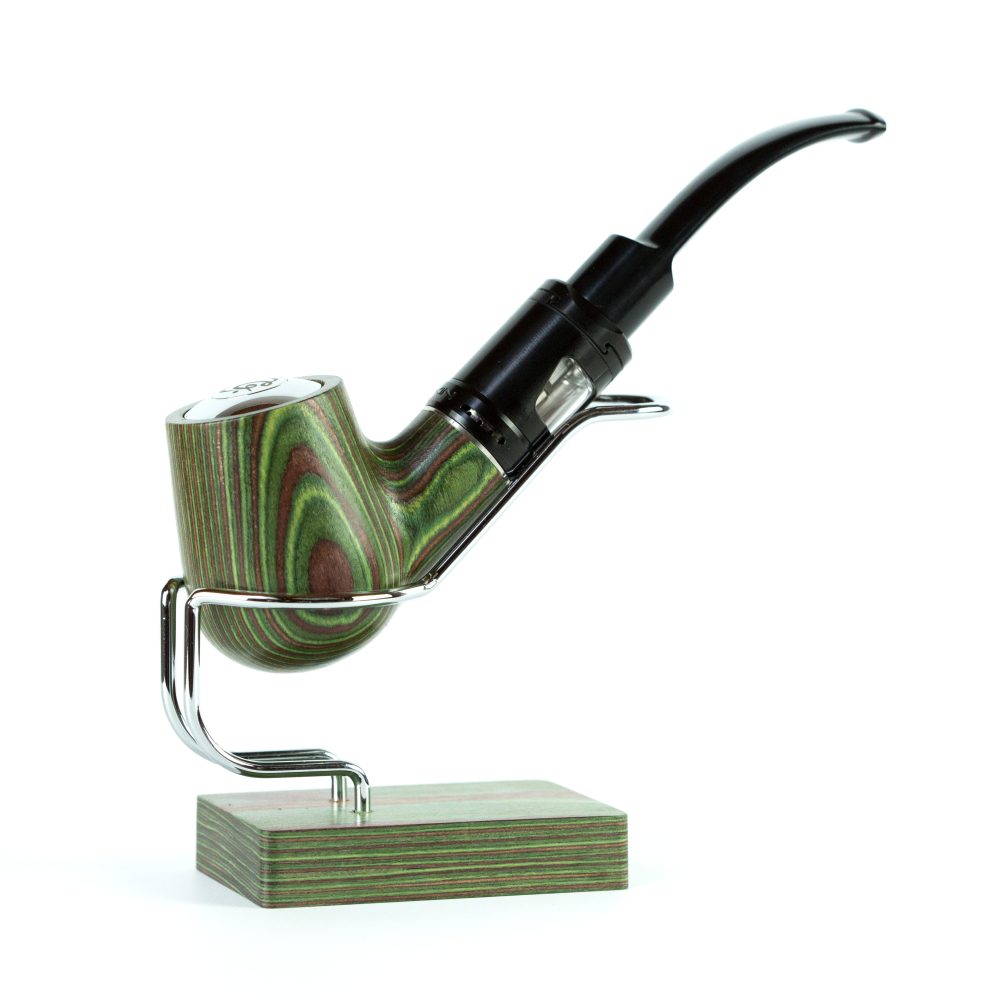 Epipe BENT SaRaiFo Green
