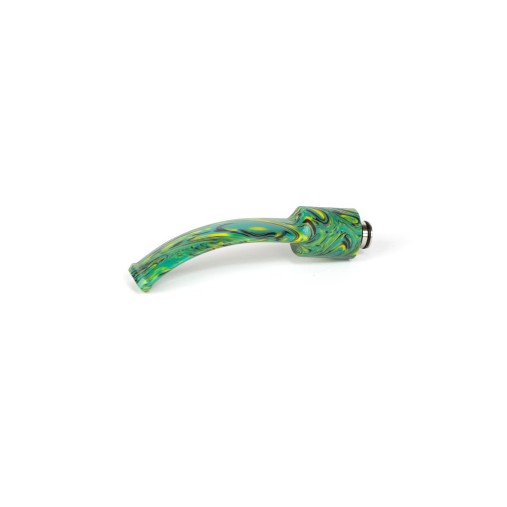 SADDLE 3" green