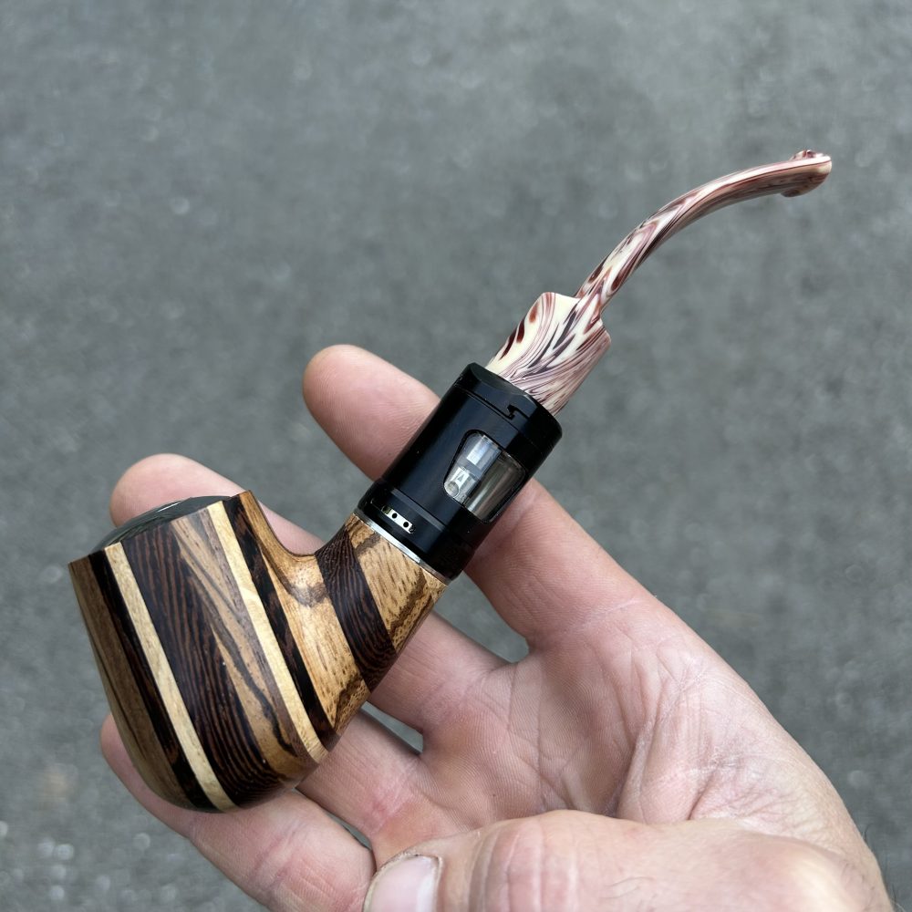 Epipe BENT Multiwood 02