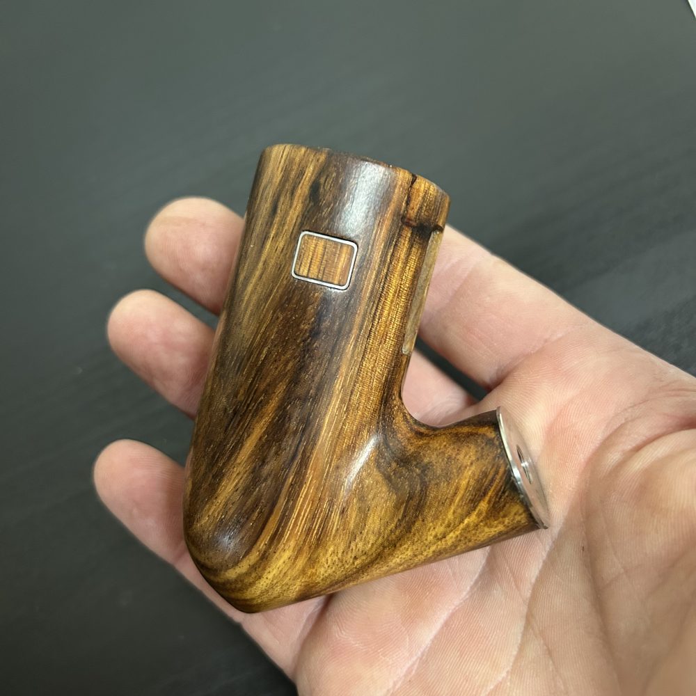 Rénovation Gandalf DNA J.Pierre