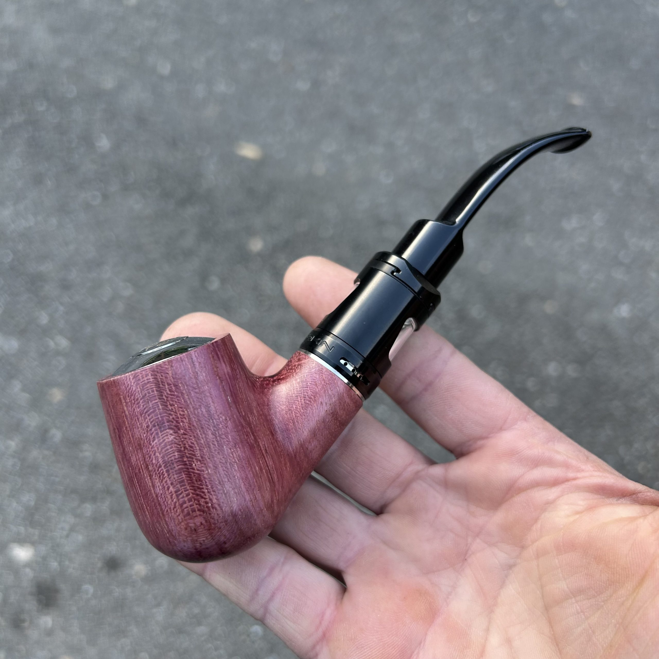 Epipe BENT Amarante