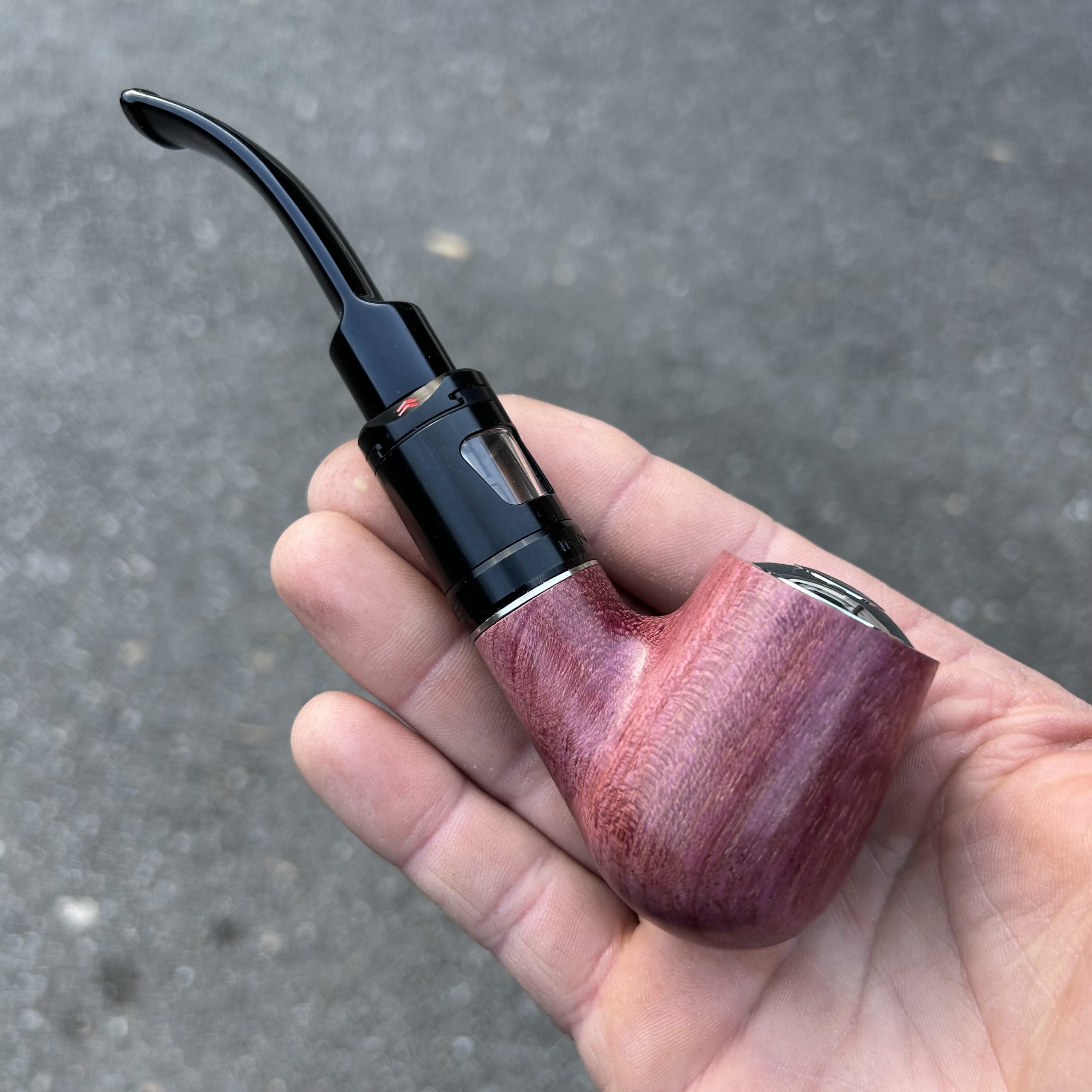 Epipe BENT Amarante – Image 5