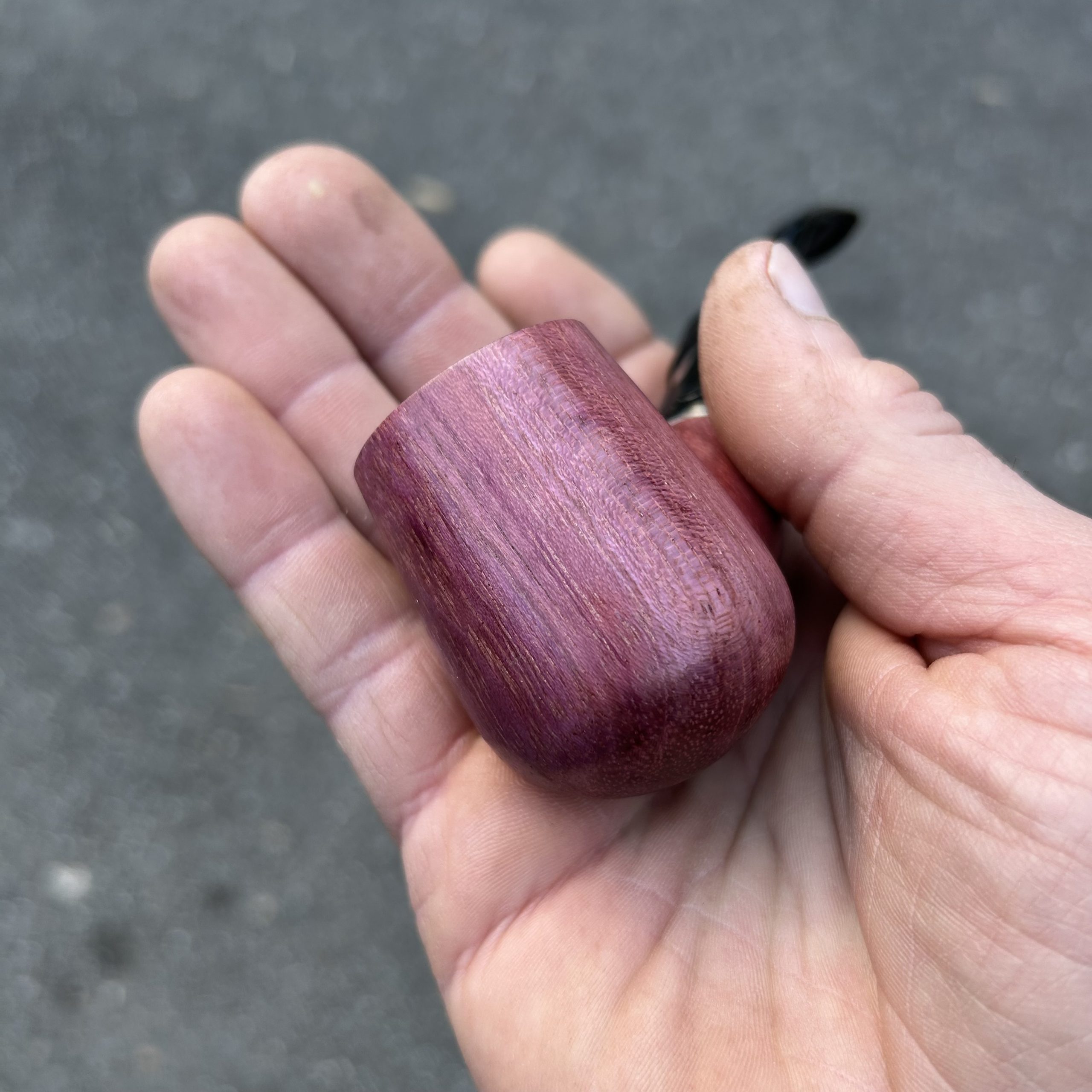 Epipe BENT Amarante – Image 4