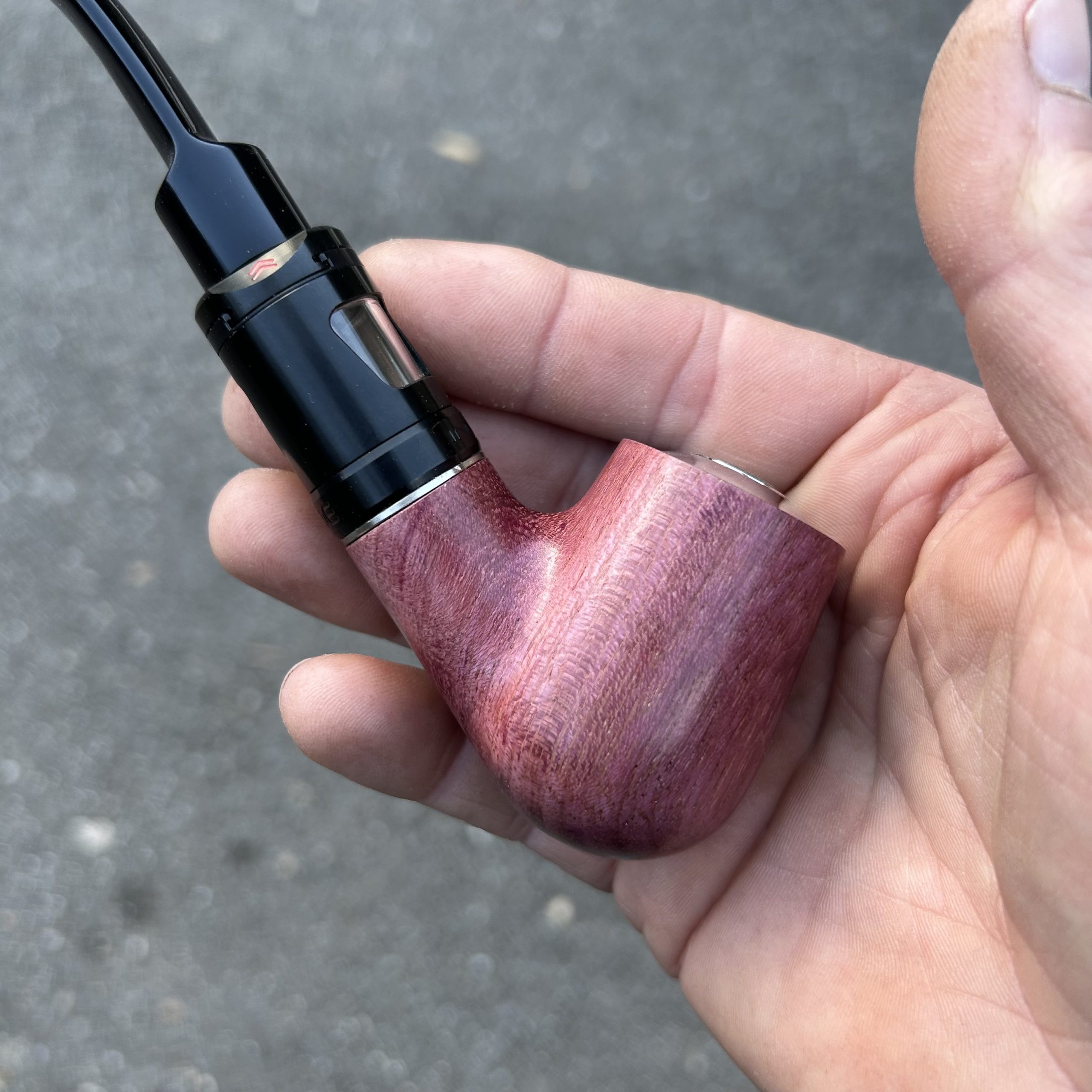 Epipe BENT Amarante – Image 3