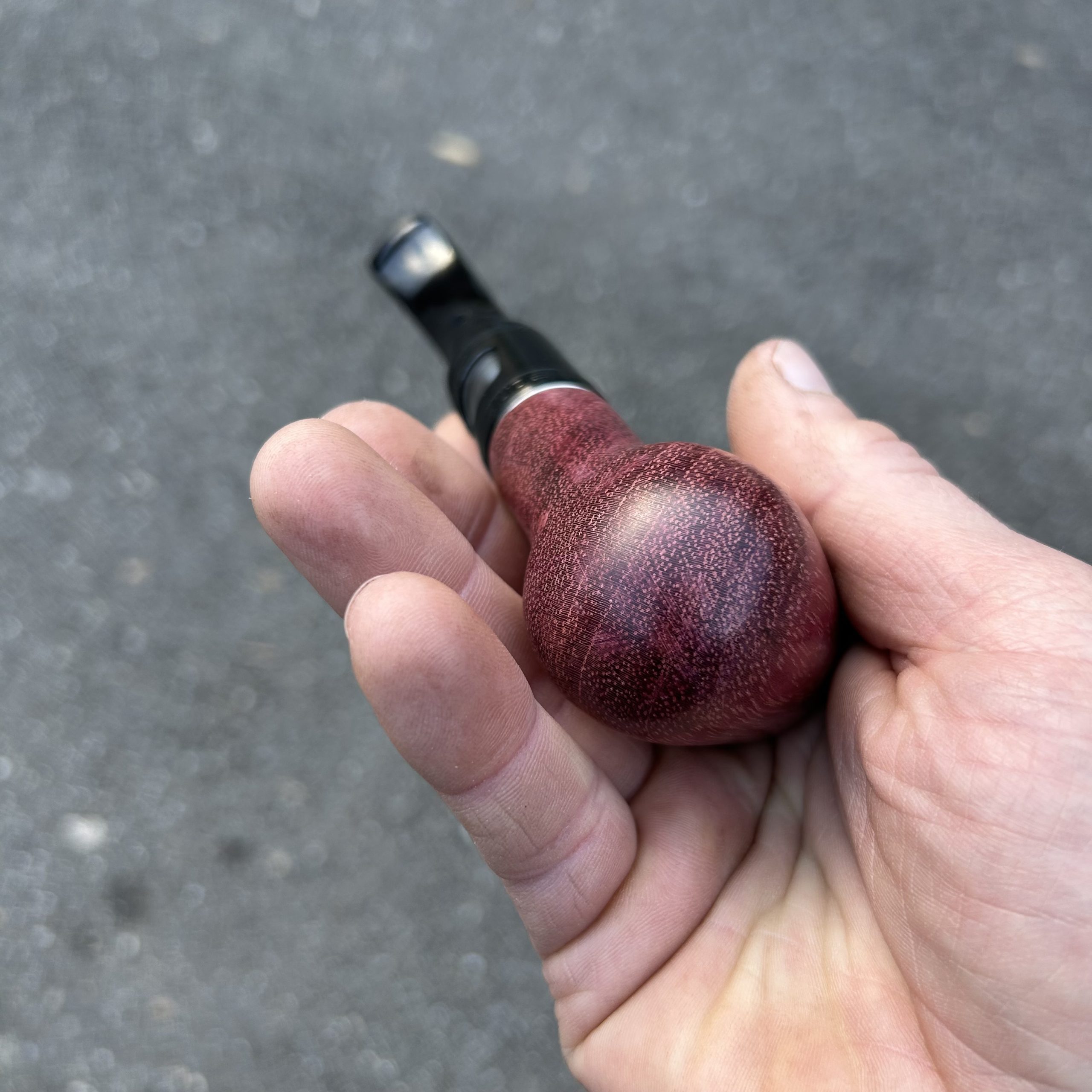 Epipe BENT Amarante – Image 2