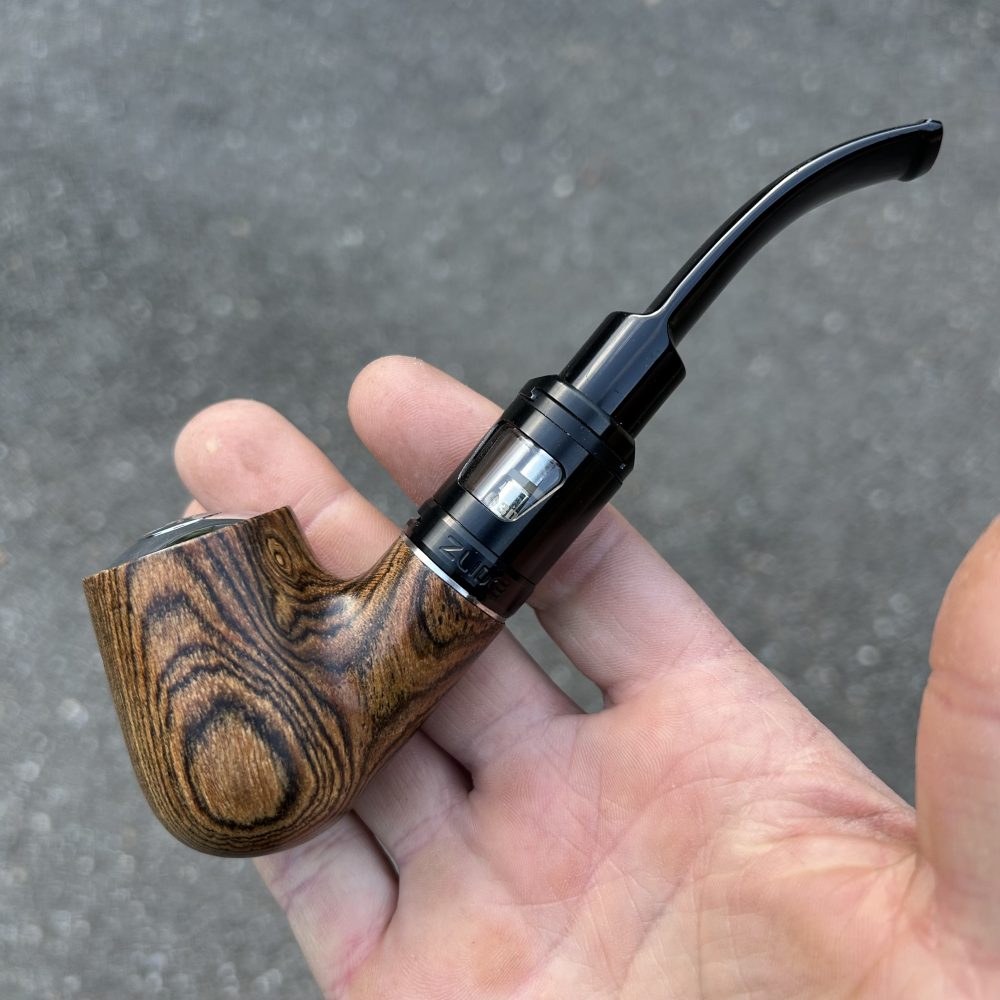 Epipe BENT Bocote 04