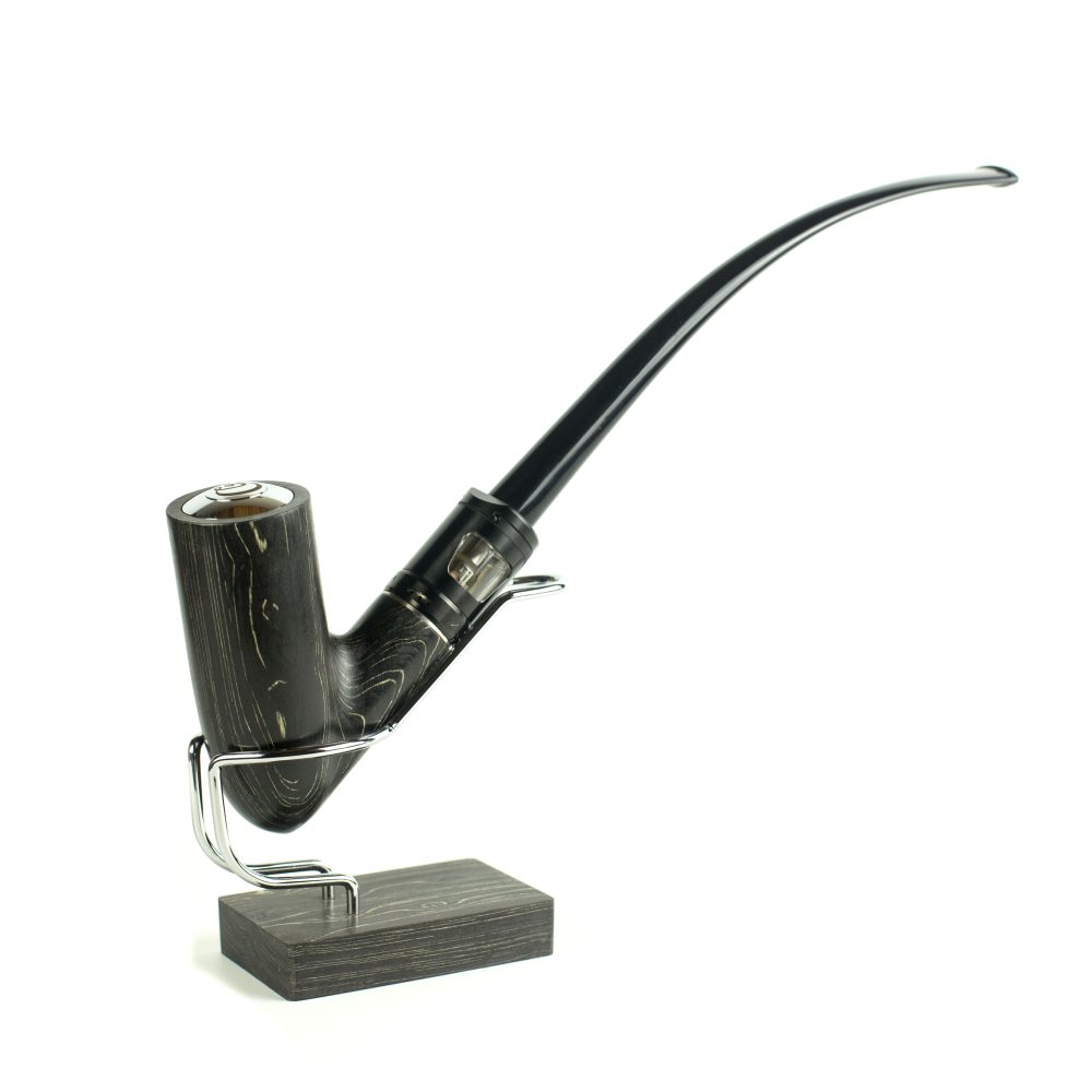 Epipe GANDALF 18650 SaRaiFo Black