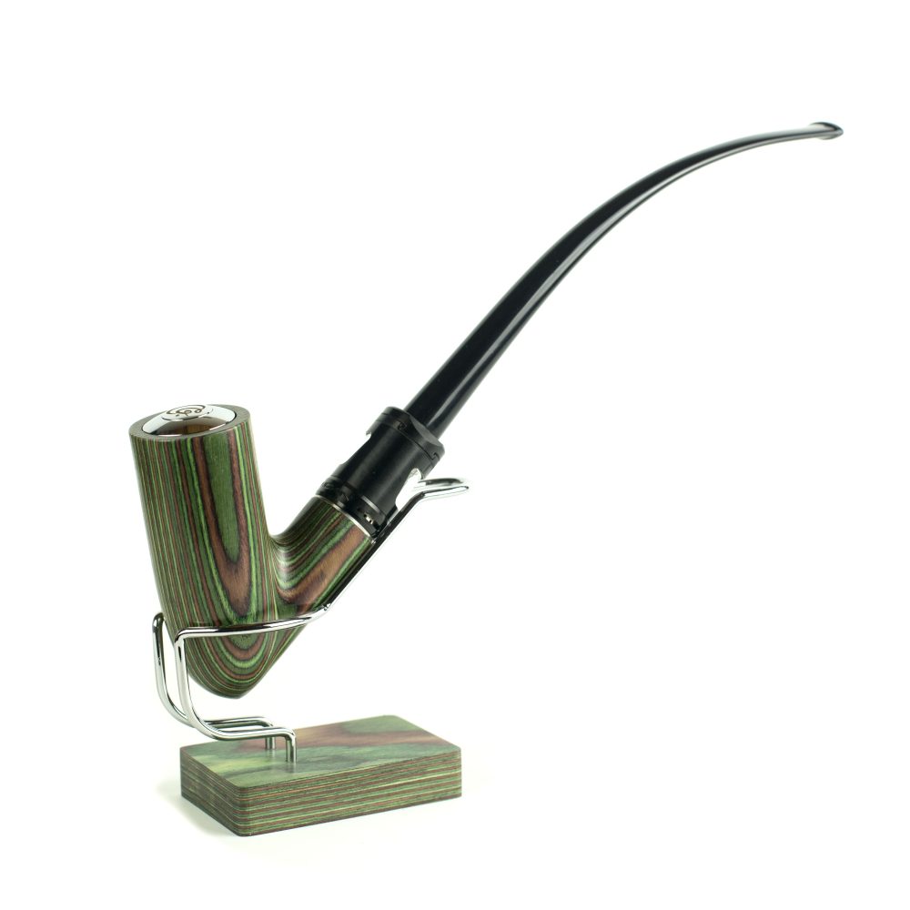 Epipe GANDALF 18650 SaRaiFo Green