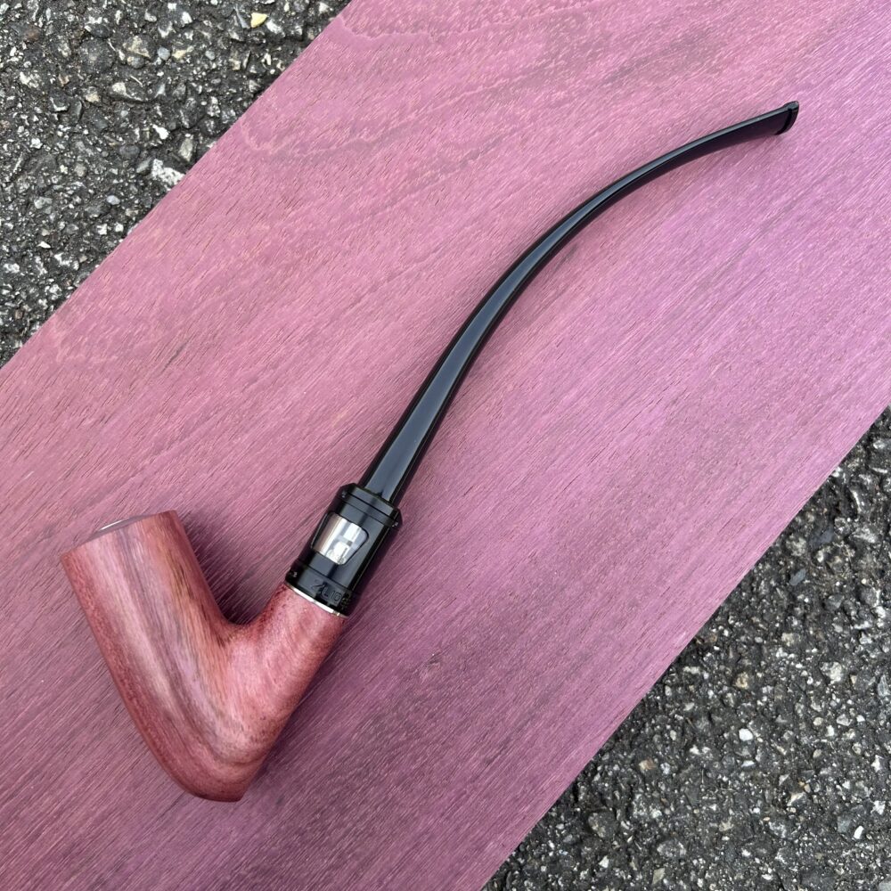 Epipe Gandalf 18650 Amarante