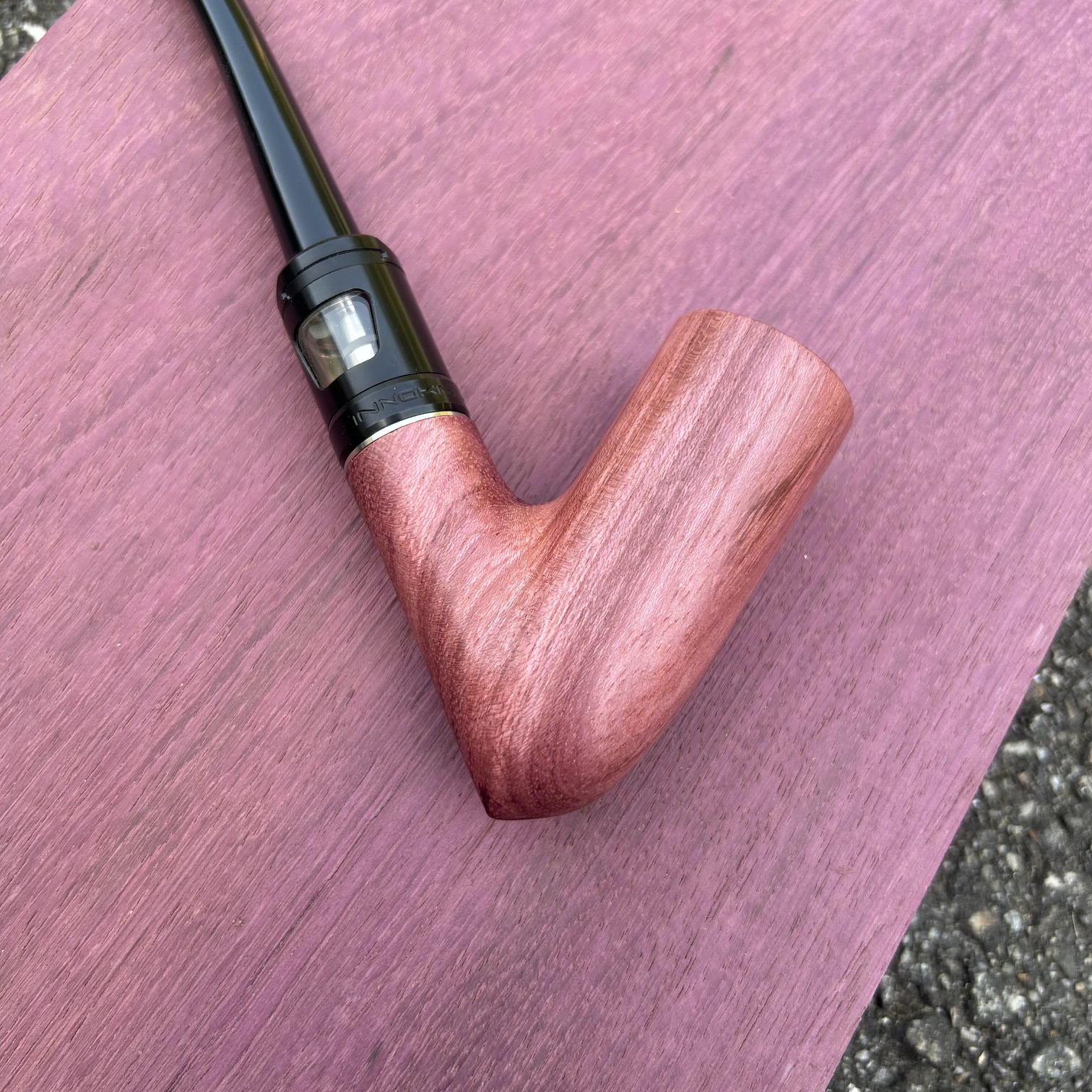 Epipe Gandalf 18650 Amarante – Image 2
