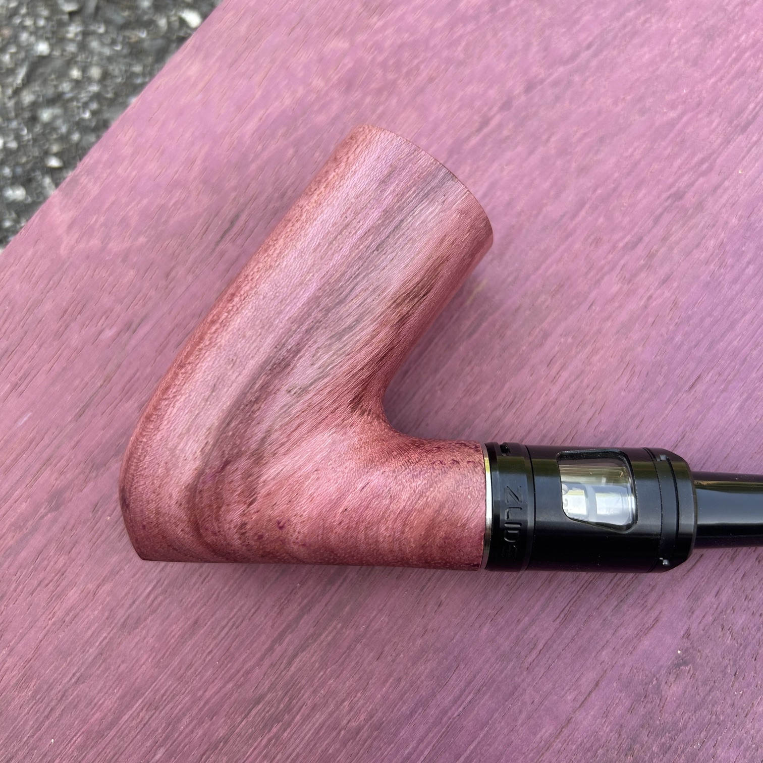 Epipe Gandalf 18650 Amarante – Image 3