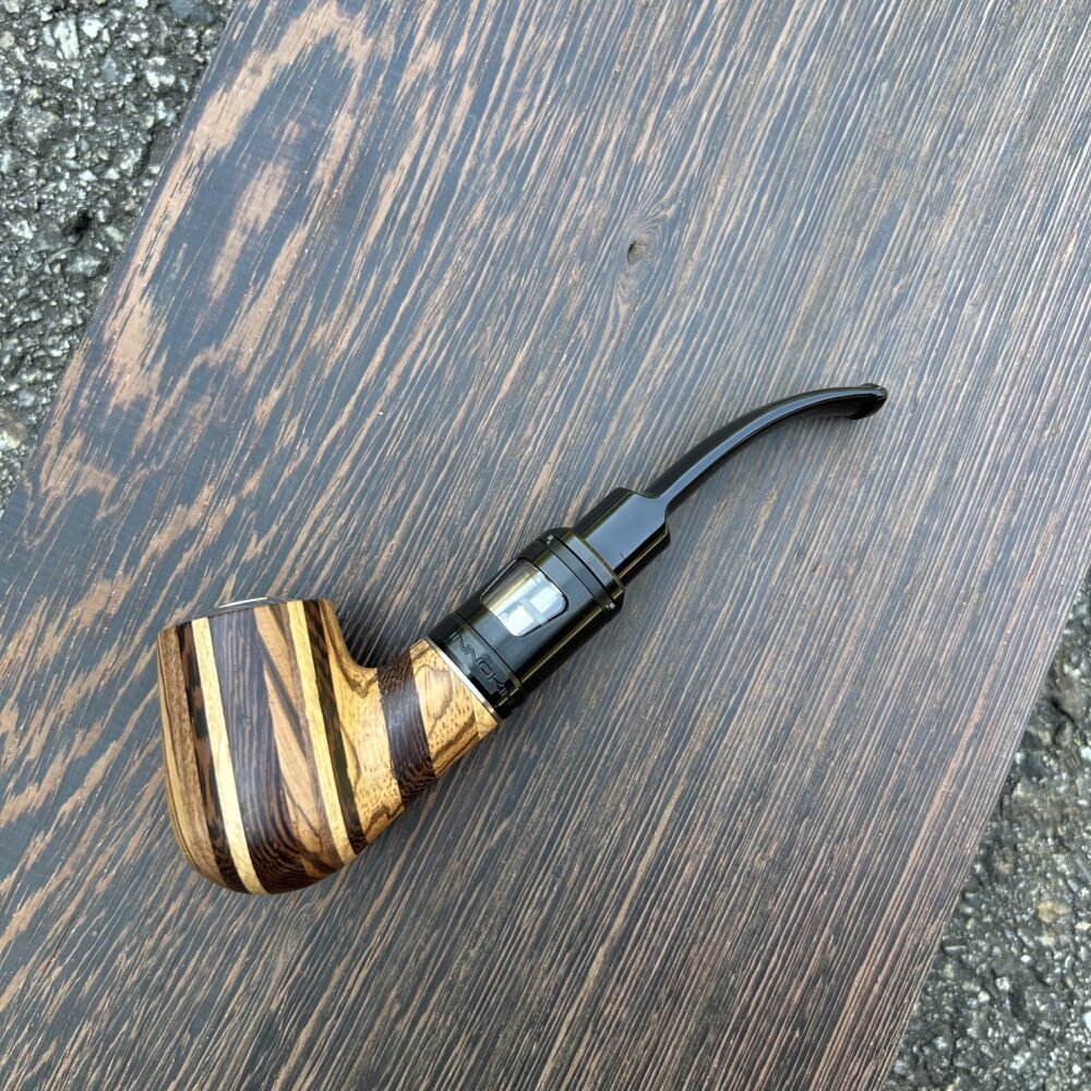 Epipe BENT Multiwood