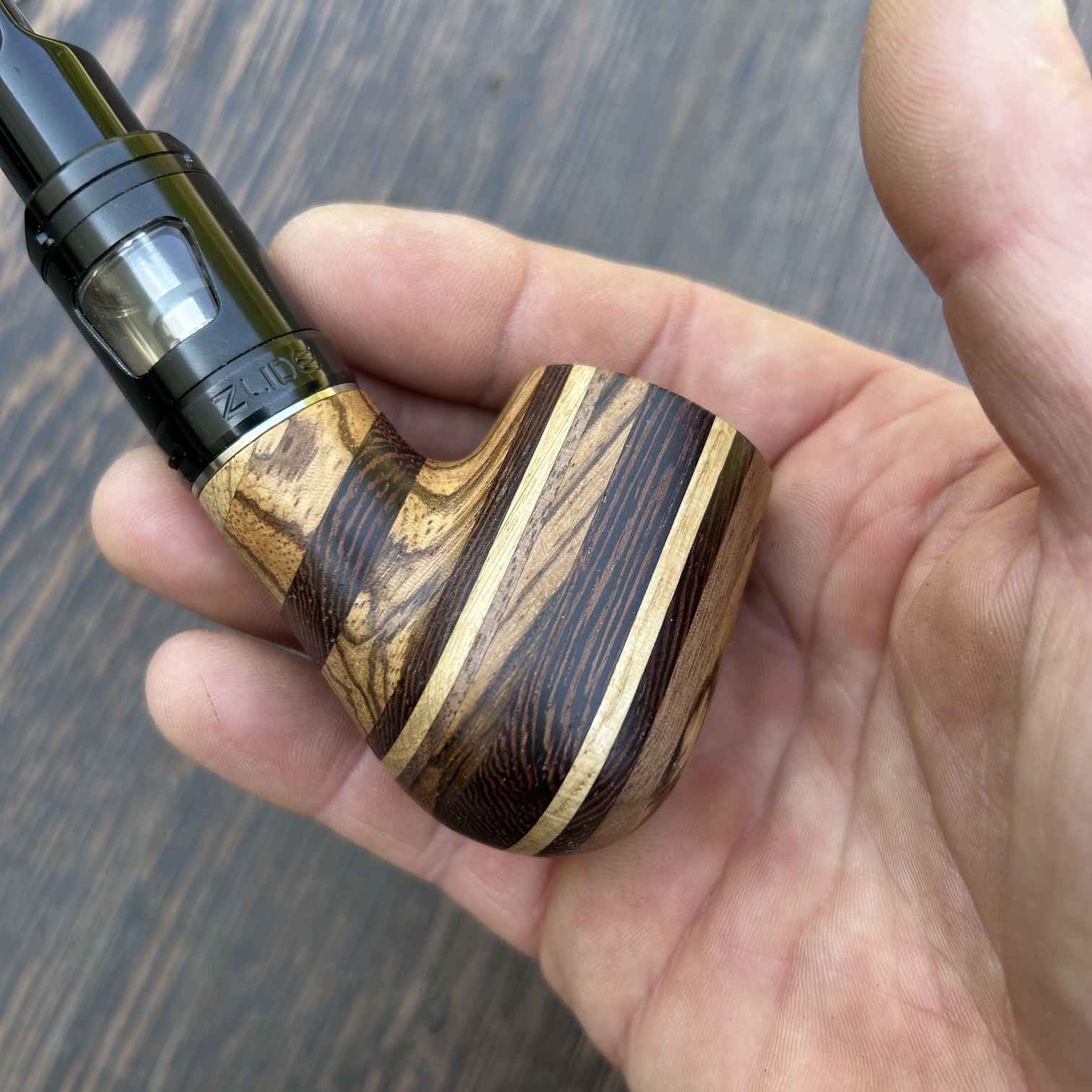 Epipe BENT Multiwood – Image 3