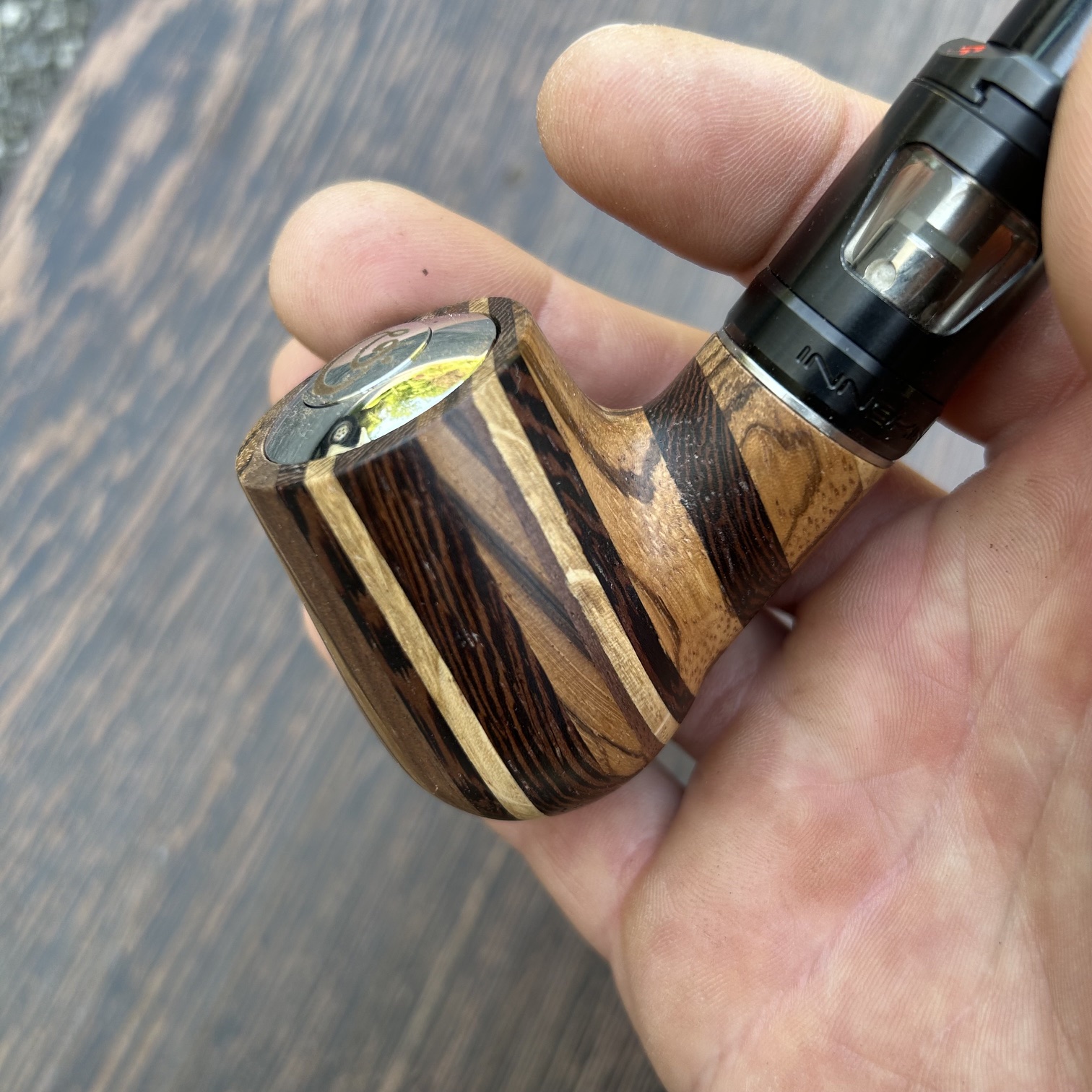 Epipe BENT Multiwood – Image 2