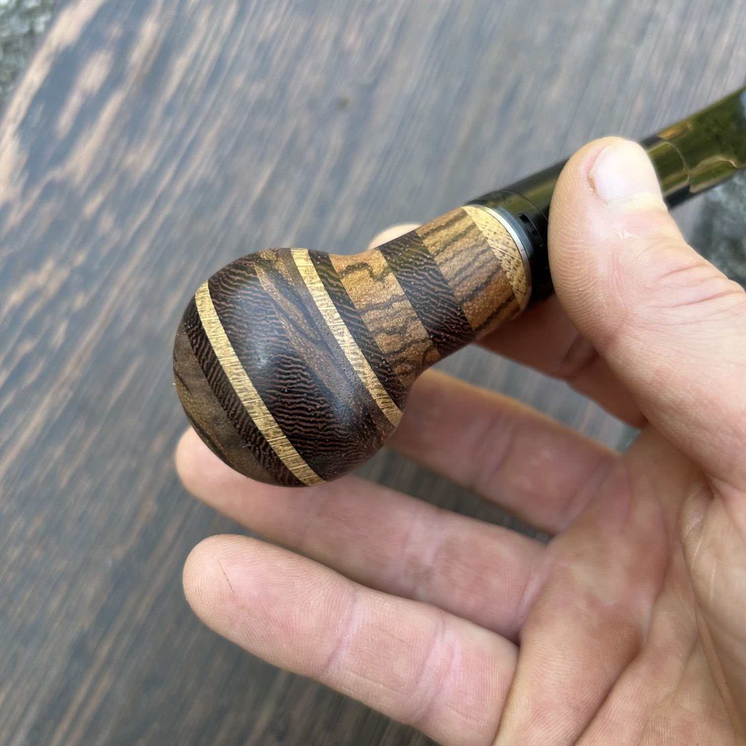 Epipe BENT Multiwood – Image 4