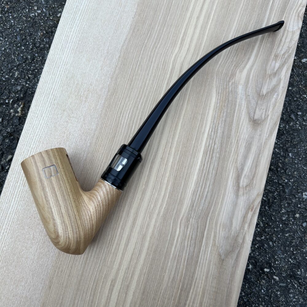 Epipe GANDALF DNA60 Frêne olivier