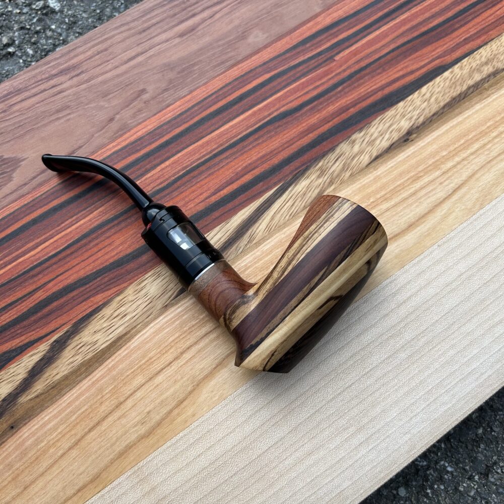 Epipe Dublin multiwood